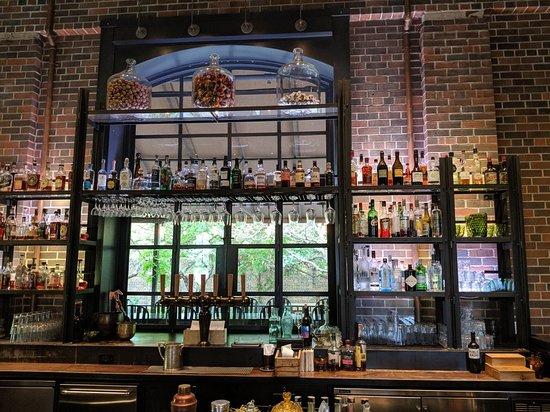 The Charter Oak