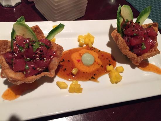 Garden Court Bistro