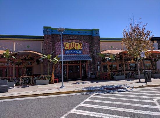 Chuy's