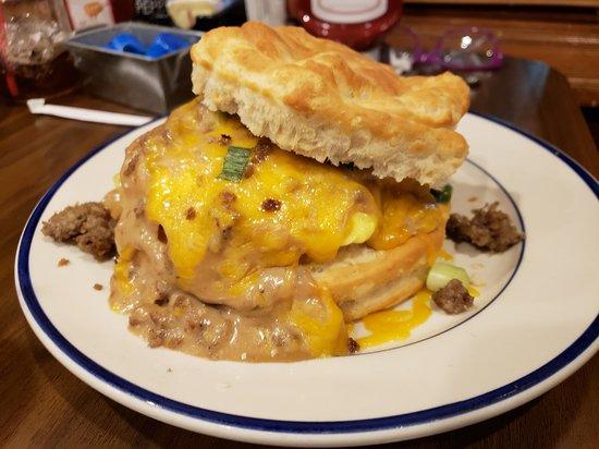 Bob Evans
