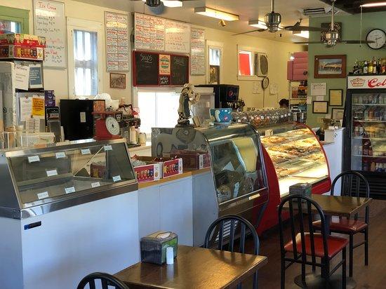 Stoken Donuts