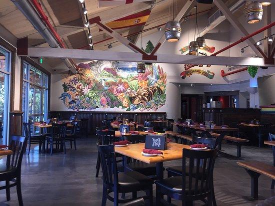 Bear Republic Brewing Company