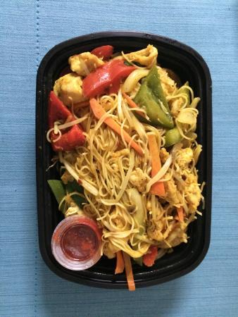 Saigon Cafe