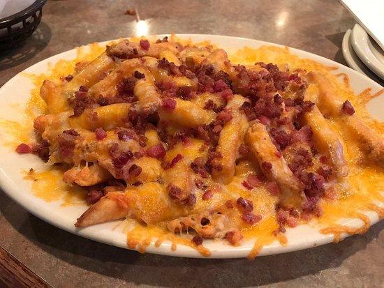 Pine Valley Bar & Grill