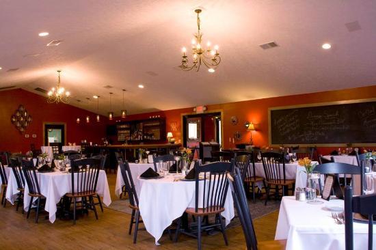 The Copper Mug Bar & Grille