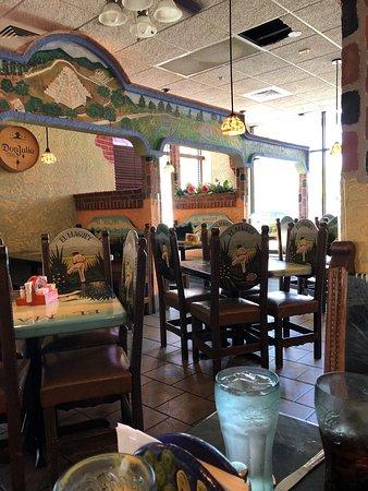 El Maguey