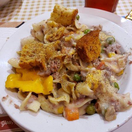 Yoder's Restaurant