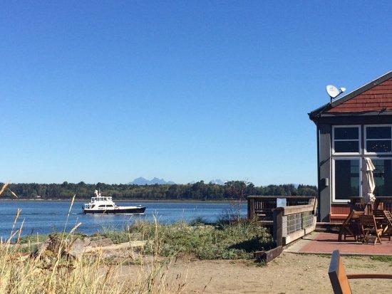 Semiahmoo Resort