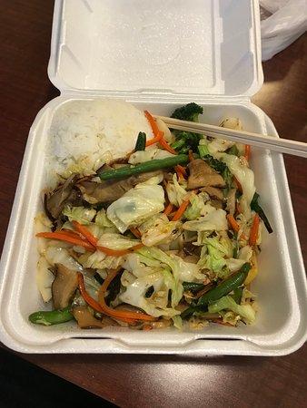 Teriyaki Etc