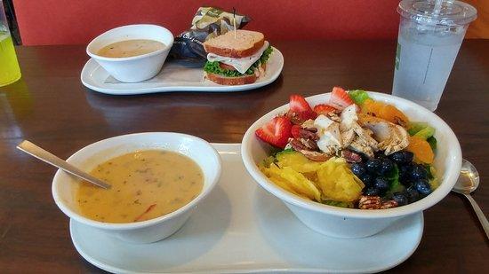 Panera Bread
