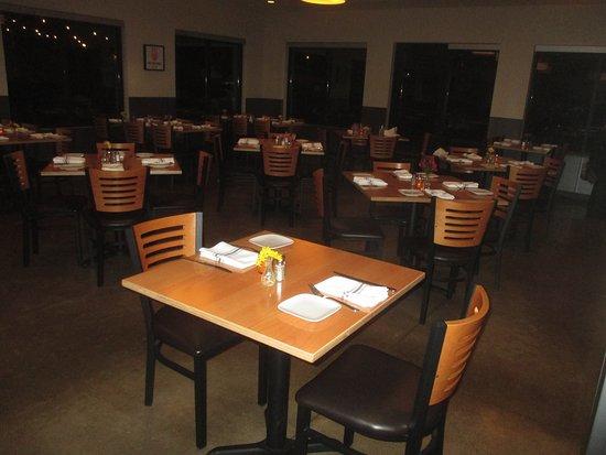 The King House Restaurant and Bar