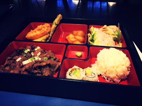 Yukon Korean BBQ and Sushi Bar