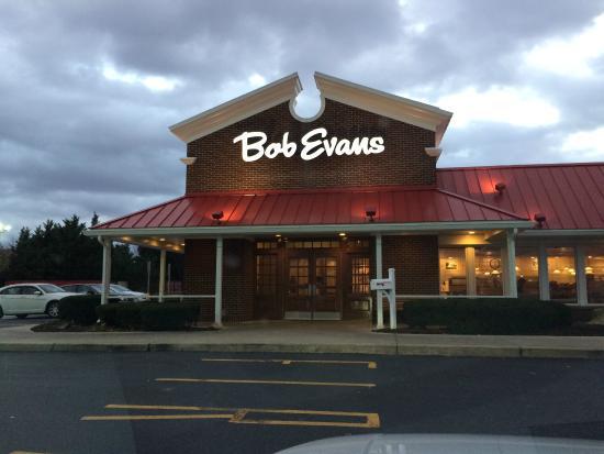 Bob Evans