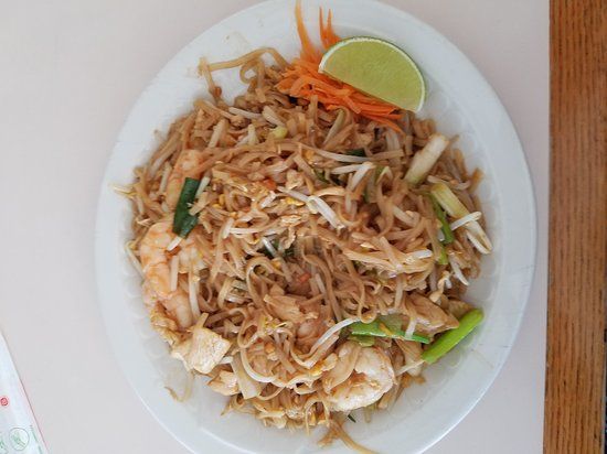 Thara Thai