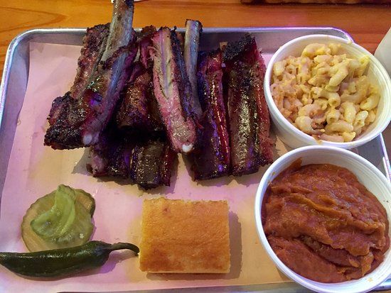 Melvin's BBQ