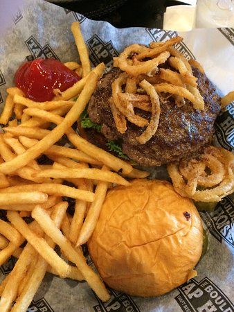 Boulder Tap House