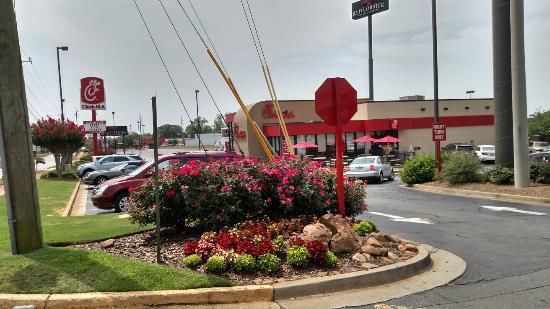 Chick-fil-A