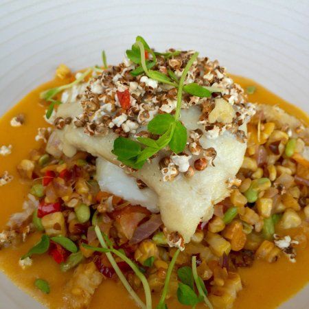 Juniper Bar & Restaurant