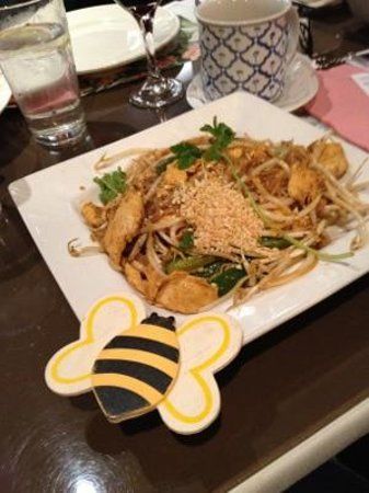 Panya Thai Kitchen