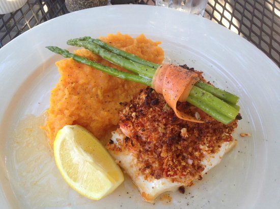 SeaGrass Restaurant