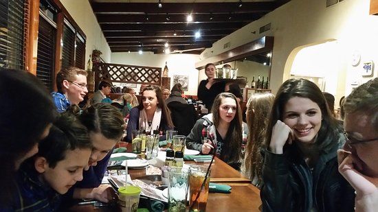 Olive Garden