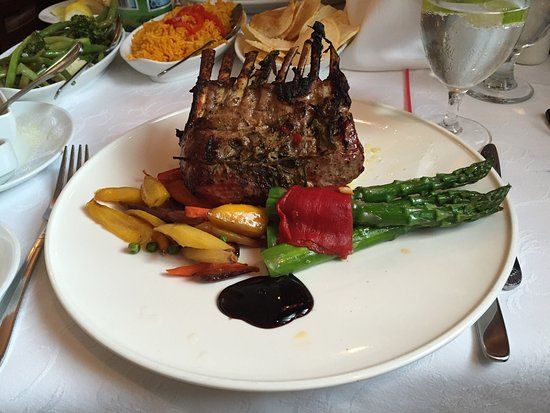 Forno's of Spain Restaurant