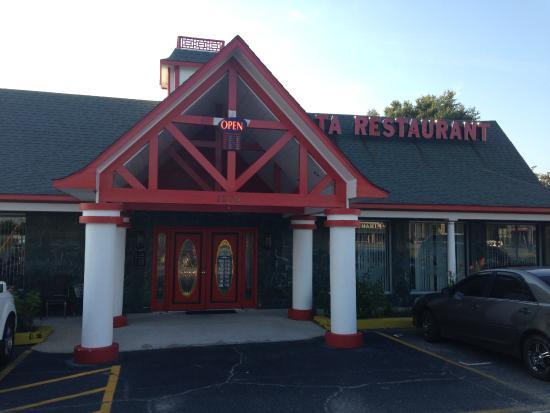 Hing Ta Restaurant
