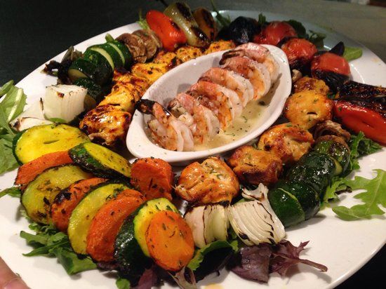 Skewers