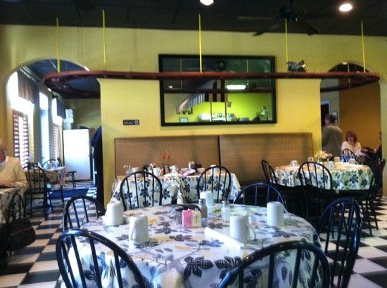 Cafe Frederica