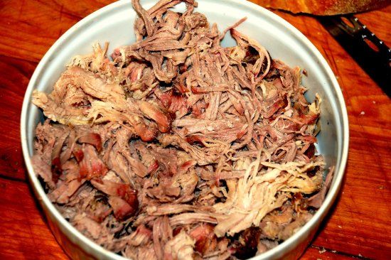 Moe's Original BBQ
