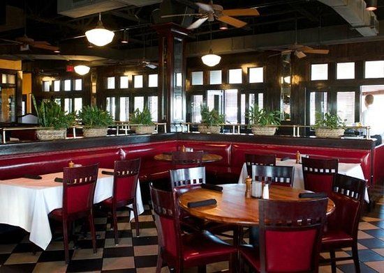 Amerigo Italian Restaurant
