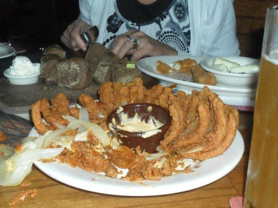 Outback Steakhouse