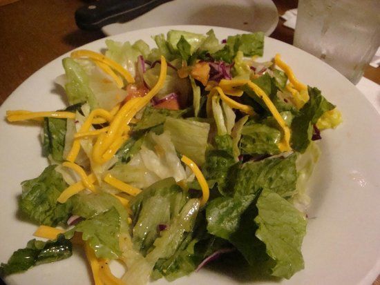 Texas Roadhouse