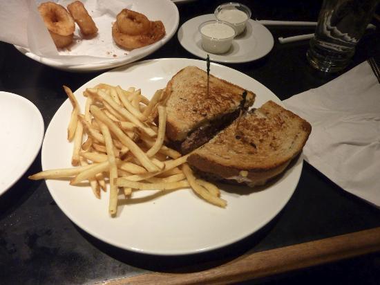 Rosie's Cafe