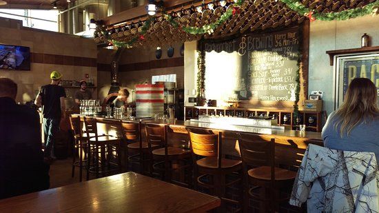 Backpocket Brewery