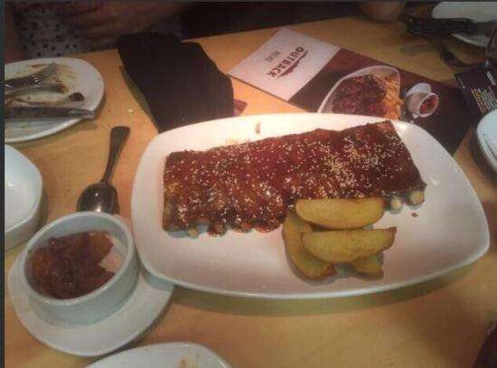 Outback Steakhouse