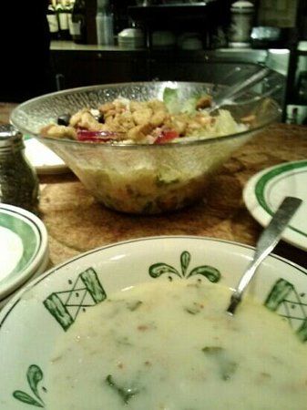 Olive Garden