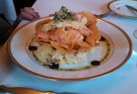Whispers Restaurant