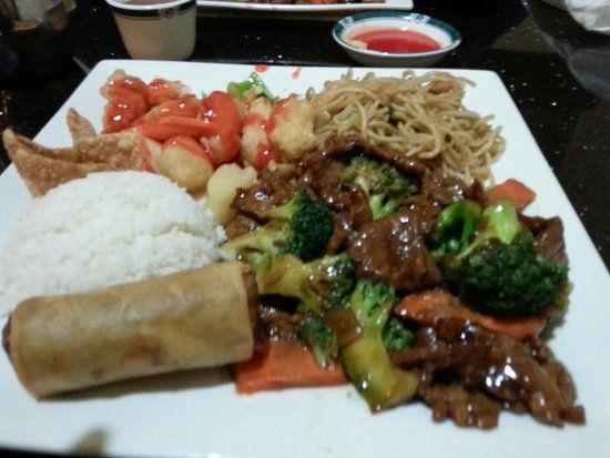 Wonderful House Restaurant