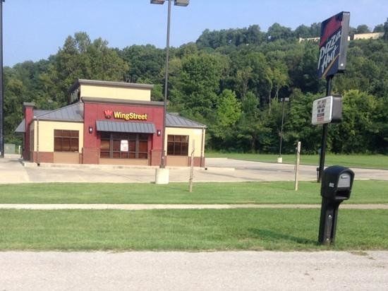 Pizza Hut