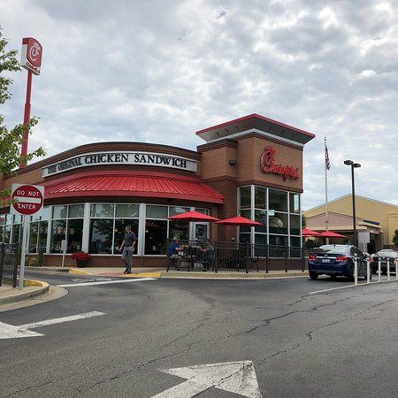 Chick-fil-A