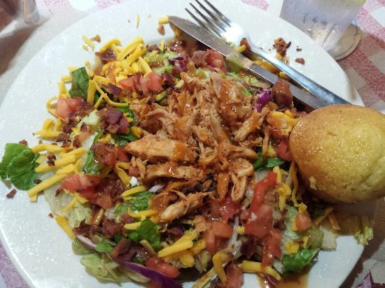 Famous Dave's