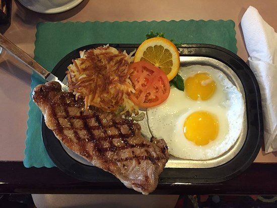 Bentley's Falls Church Diner