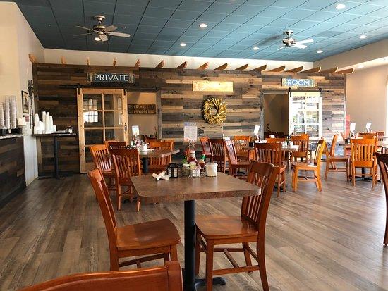 Henhouse Cafe