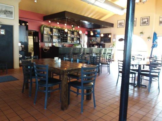The Pickled Perch Restaurant & Bar