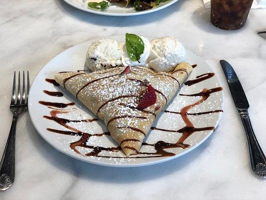 Sweet Paris