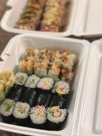 Sushi Ya