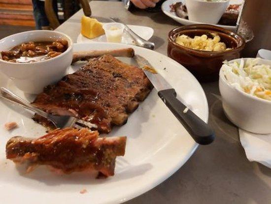 Underdog BBQ