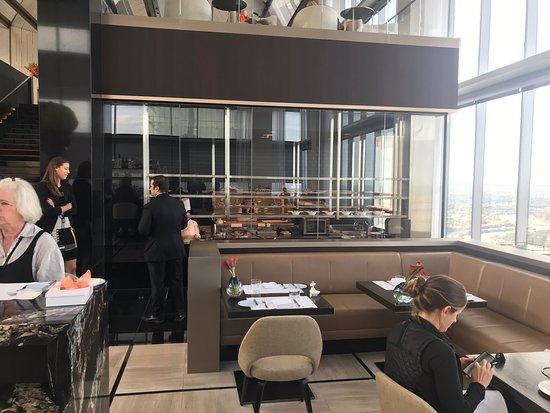 Jean-Georges Philadelphia