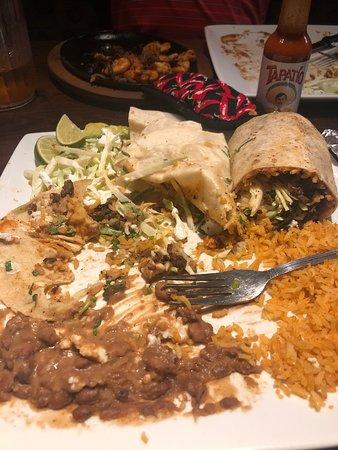 Mi Pueblito Grill